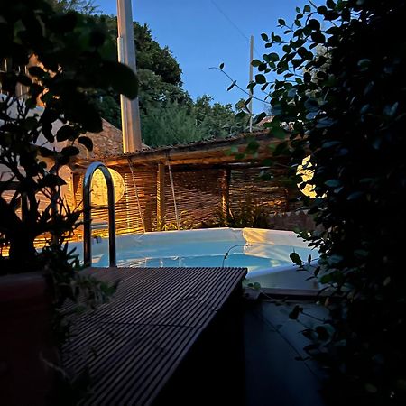Blue Dream - Amalfi Coast Villa Conca dei Marini Dış mekan fotoğraf