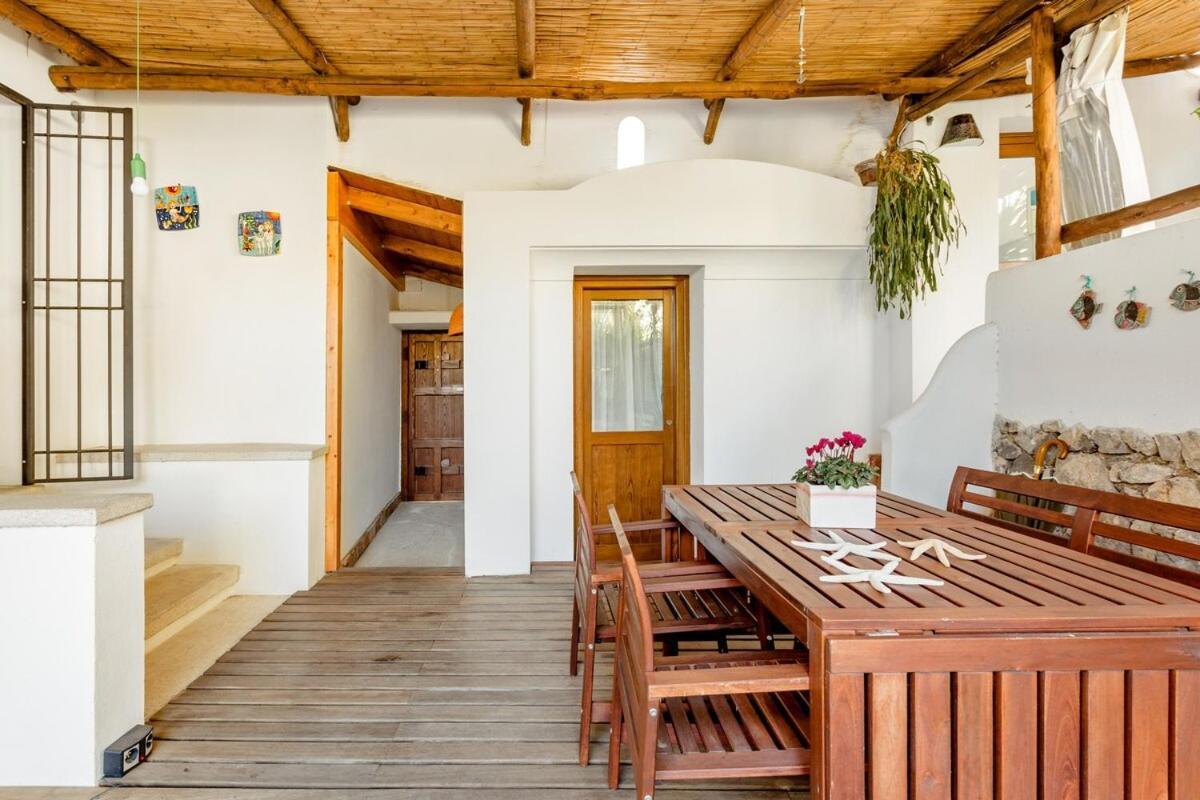 Blue Dream - Amalfi Coast Villa Conca dei Marini Dış mekan fotoğraf