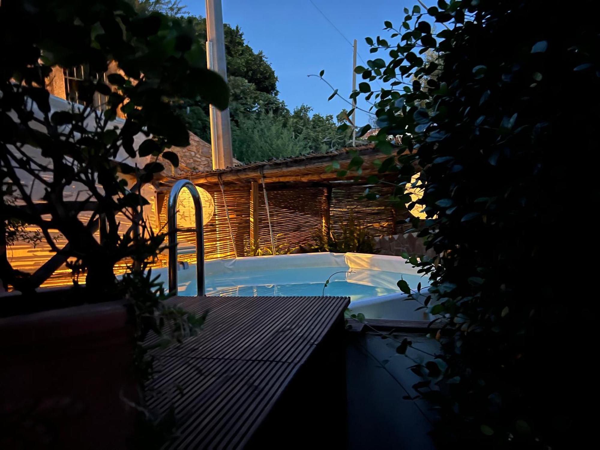 Blue Dream - Amalfi Coast Villa Conca dei Marini Dış mekan fotoğraf