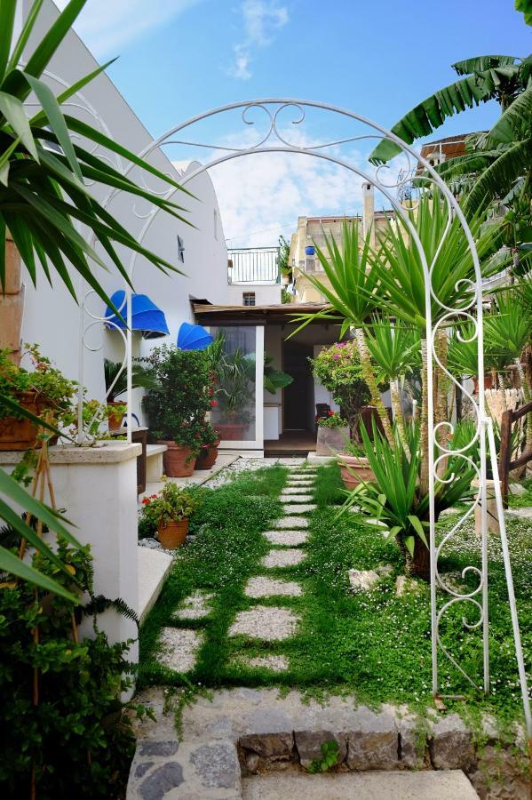 Blue Dream - Amalfi Coast Villa Conca dei Marini Dış mekan fotoğraf